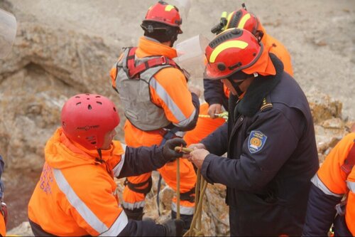 Гэрээсээ гараад сураггүй болсон иргэнийг дөрөв дэхь өдрөө эрэн хайж байна